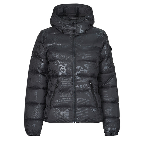 Piumino    PADDED DRAMMEN