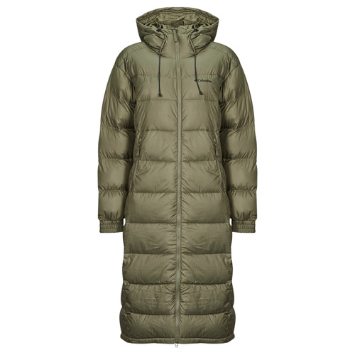 Piumino    Pike Lake II Long Jacket