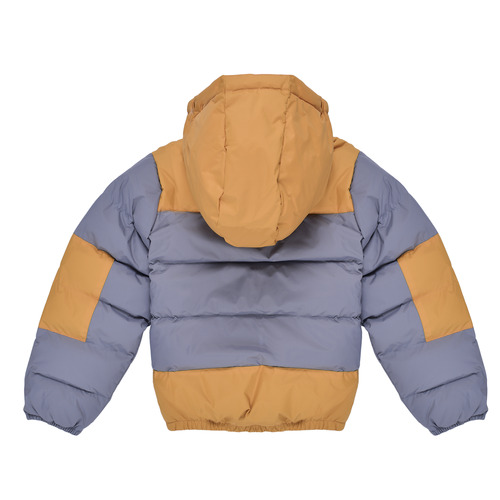 Piumino-ragazzo-K-Way-P.-LE-VRAI-3.0-CLAUDE-HEAVY-WARM-Grigio-K-Way-8054043956246-1