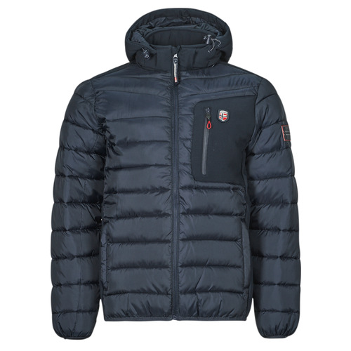 Piumino uomo Geographical Norway  BELVIRA  Marine Geographical Norway 3543116260328