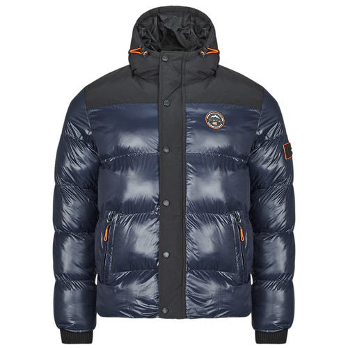 Piumino uomo Geographical Norway  BINAEL  Marine Geographical Norway 3543116211528