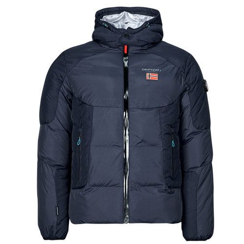 Piumino uomo Geographical Norway  CASIDAN  Marine Geographical Norway 3543116260564