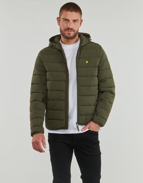 Piumino-uomo-Lyle-Scott-JK1546V-Verde-Lyle-Scott-5059775616980-1