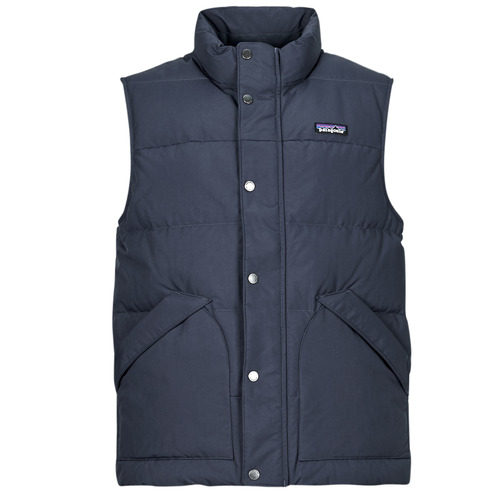 Piumino uomo Patagonia  M's Downdrift Vest  Marine Patagonia 196924701274