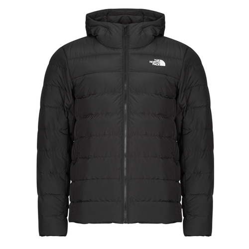 Piumino uomo The North Face  Aconcagua 3  Nero The North Face 197641079530