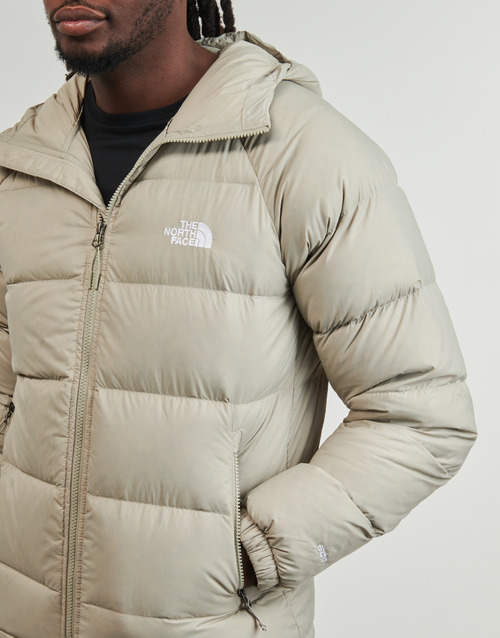 Piumino-uomo-The-North-Face-Hydrenalite-Down-Beige-The-North-Face-197064917198-4