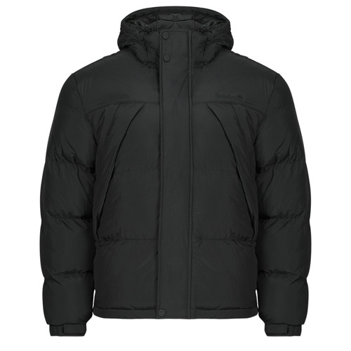 Piumino uomo Timberland  Durable Water Repellent Puffer Jacket  Nero Timberland 197065434366