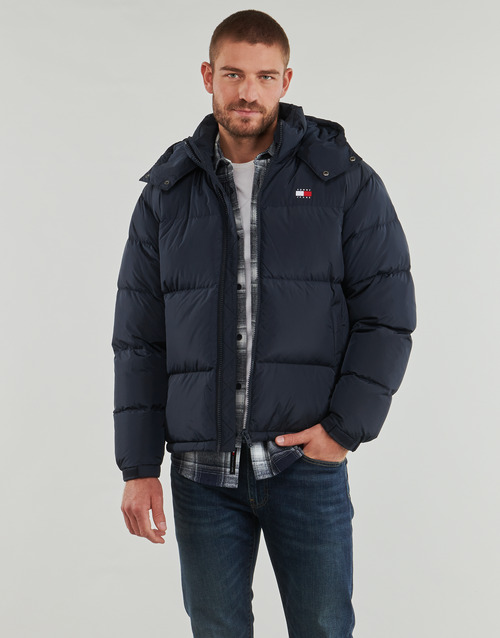 Piumino-uomo-Tommy-Jeans-TJM-ALASKA-PUFFER-EXT-Marine-Tommy-Jeans-8720636533865-1