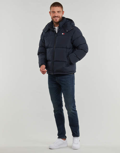 Piumino-uomo-Tommy-Jeans-TJM-ALASKA-PUFFER-EXT-Marine-Tommy-Jeans-8720636533865-2