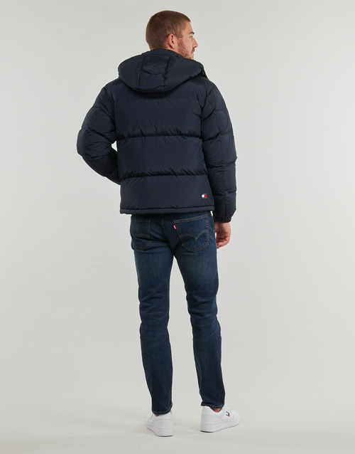 Piumino-uomo-Tommy-Jeans-TJM-ALASKA-PUFFER-EXT-Marine-Tommy-Jeans-8720636533865-3