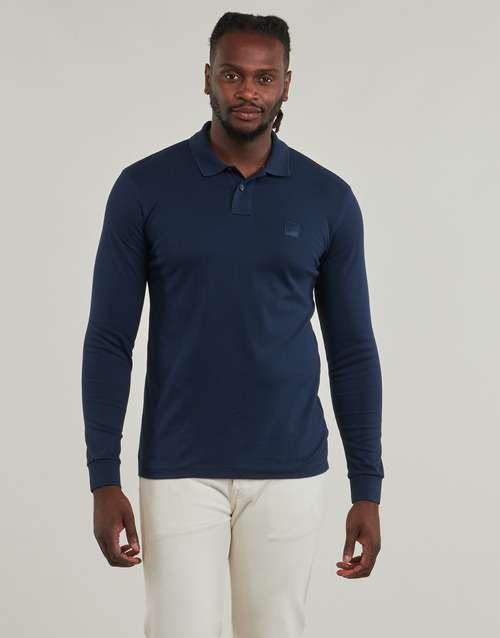 Polo-maniche-lunghe-uomo-BOSS-Passerby-Marine-BOSS-4063542991232-1