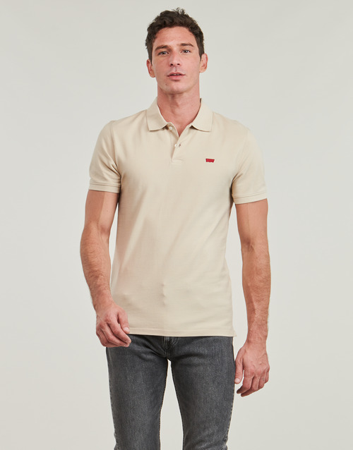 Polo-uomo-Levis-SLIM-HOUSEMARK-POLO-Beige-Levis-5401157515228-1