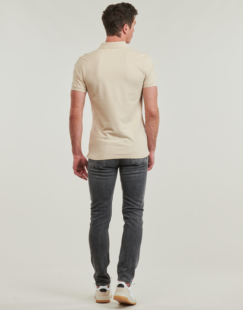 Polo-uomo-Levis-SLIM-HOUSEMARK-POLO-Beige-Levis-5401157515228-3