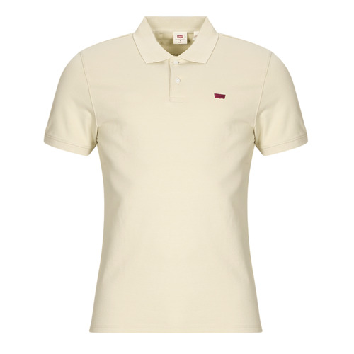 Polo uomo Levis  SLIM HOUSEMARK POLO  Beige Levis 5401157515228