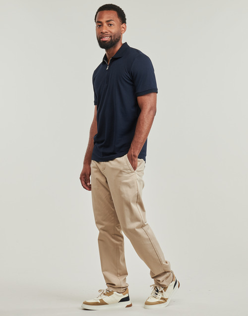 Polo-uomo-Selected-SLHFAVE-ZIP-Marine-Selected-5715098992094-2