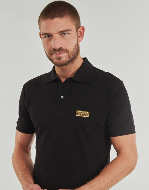 Polo-uomo-Versace-Jeans-Couture-POLO77GAGT08-Nero-Versace-Jeans-Couture-8052019617597-4