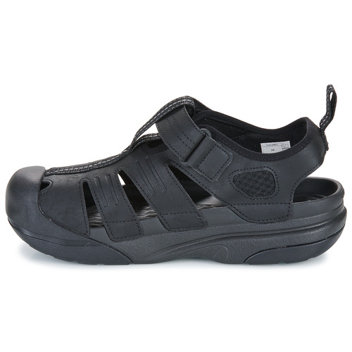 Sandali-uomo-Crocs-Yukon-Fisherman-Nero-Crocs-196265693597-3