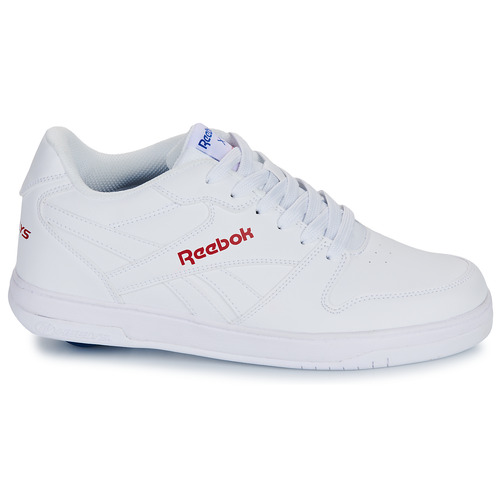 Scarpe-a-rotelle-uomo-Heelys-BB4500-LOW-SMOOTH-PU-Bianco-Heelys-196382958883-1