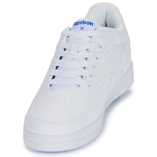 Scarpe-a-rotelle-uomo-Heelys-BB4500-LOW-SMOOTH-PU-Bianco-Heelys-196382958883-2