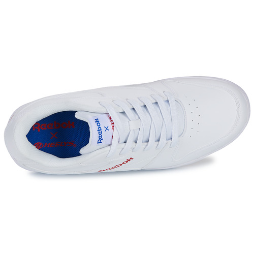 Scarpe-a-rotelle-uomo-Heelys-BB4500-LOW-SMOOTH-PU-Bianco-Heelys-196382958883-5