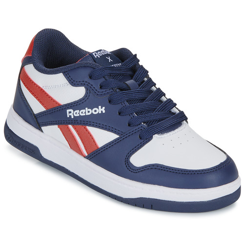 Scarpe a rotelle uomo Heelys  BB4500 LOW SMOOTH PU  Blu Heelys 196382958692