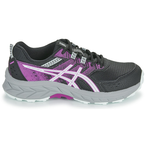 Scarpe-bambini-ragazza-Asics-PRE-VENTURE-9-GS-Nero-Asics-4550457716246-1