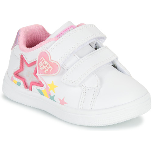 Scarpe bambini ragazza BEPPI  -  Bianco BEPPI 7000002730120