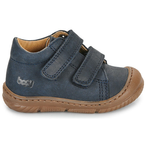 Scarpe-bambini-ragazza-Bopy-JAMECO-Blu-Bopy-3104330531948-1