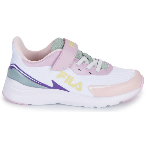 Scarpe-bambini-ragazza-Fila-CRUSHER-V-kids-Bianco-Fila-8720905079711-1