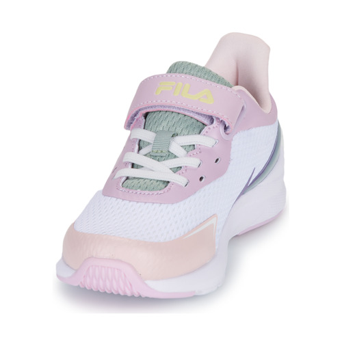 Scarpe-bambini-ragazza-Fila-CRUSHER-V-kids-Bianco-Fila-8720905079711-2