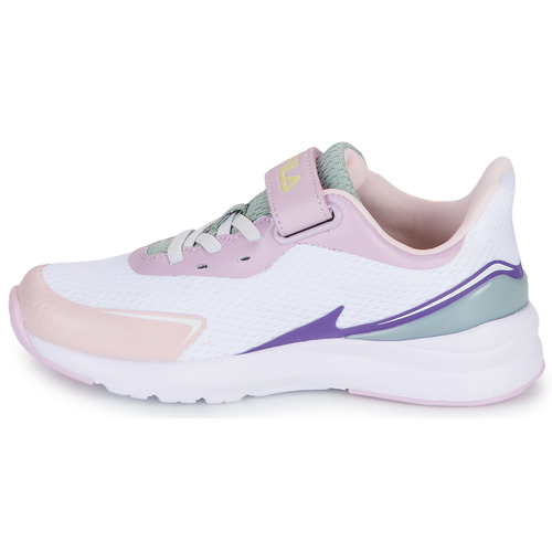 Scarpe-bambini-ragazza-Fila-CRUSHER-V-kids-Bianco-Fila-8720905079711-3