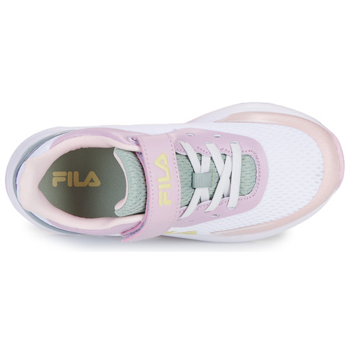 Scarpe-bambini-ragazza-Fila-CRUSHER-V-kids-Bianco-Fila-8720905079711-5