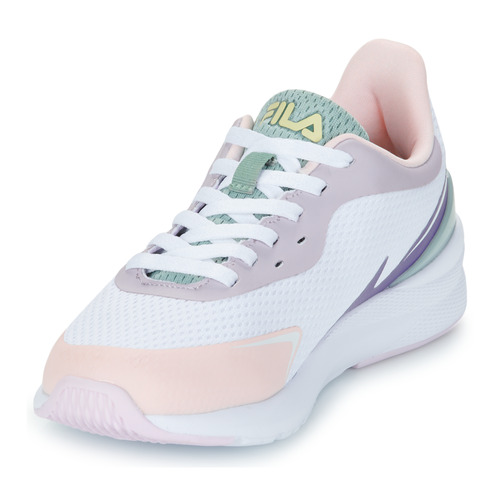 Scarpe-bambini-ragazza-Fila-CRUSHER-teens-Bianco-Fila-8720905079513-2