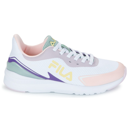 Scarpe-bambini-ragazza-Fila-CRUSHER-teens-Bianco-Fila-8720905079513-3