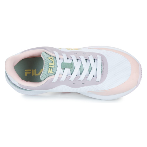 Scarpe-bambini-ragazza-Fila-CRUSHER-teens-Bianco-Fila-8720905079513-5