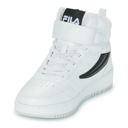 Scarpe-bambini-ragazza-Fila-FILA-REGA-NF-mid-velcro-kids-Bianco-Fila-8720905064922-2