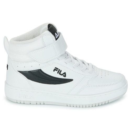 Scarpe-bambini-ragazza-Fila-FILA-REGA-NF-mid-velcro-kids-Bianco-Fila-8720905064922-3