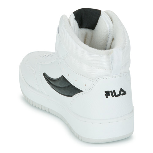 Scarpe-bambini-ragazza-Fila-FILA-REGA-NF-mid-velcro-kids-Bianco-Fila-8720905064922-4