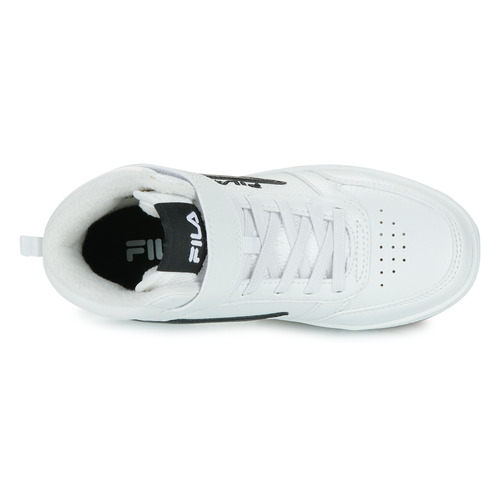 Scarpe-bambini-ragazza-Fila-FILA-REGA-NF-mid-velcro-kids-Bianco-Fila-8720905064922-5