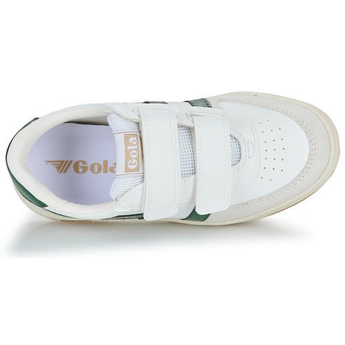 Scarpe-bambini-ragazza-Gola-Hawk-Strap-Bianco-Gola-5063075177874-5