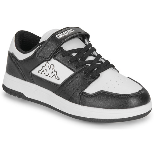 Scarpe bambini ragazza Kappa  LOGO RERNAL EV KID  Bianco Kappa 8056005074708