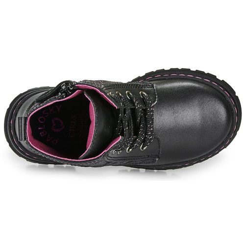 Scarpe-bambini-ragazza-Pablosky-Nero-Pablosky-8445543437654-5