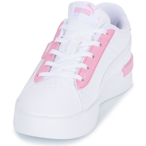 Scarpe-bambini-ragazza-Puma-Jada-Nightkeeper-PS-Bianco-Puma-4067979254960-2