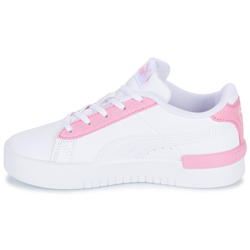 Scarpe-bambini-ragazza-Puma-Jada-Nightkeeper-PS-Bianco-Puma-4067979254960-3