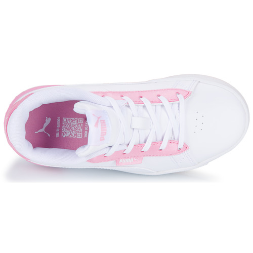 Scarpe-bambini-ragazza-Puma-Jada-Nightkeeper-PS-Bianco-Puma-4067979254960-5