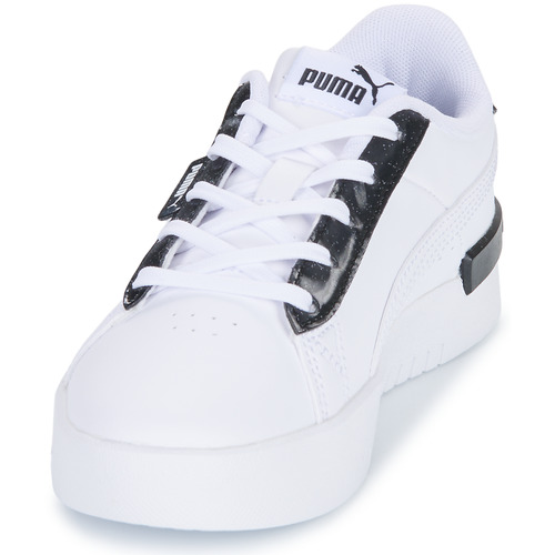 Scarpe-bambini-ragazza-Puma-Jada-Nightkeeper-PS-Bianco-Puma-4067979719803-2