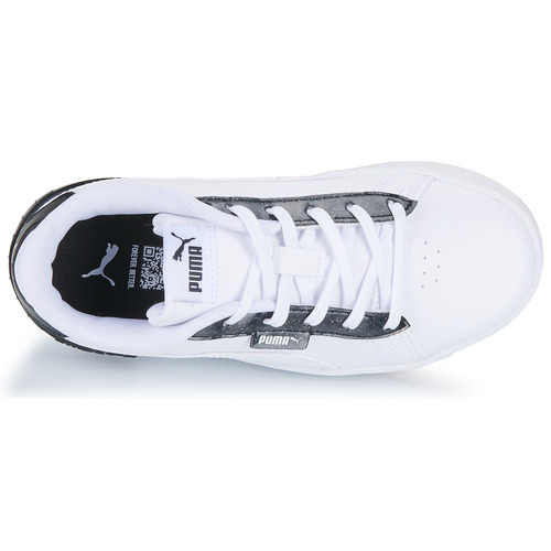 Scarpe-bambini-ragazza-Puma-Jada-Nightkeeper-PS-Bianco-Puma-4067979719803-5