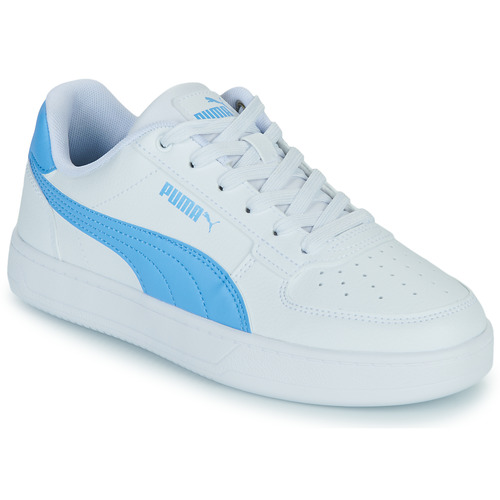 Puma Girls Shoes Caven 2.0 Jr White 40.95