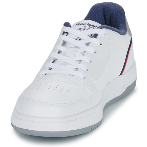 Scarpe-bambini-ragazza-Reebok-Classic-PHASE-COURT-Bianco-Reebok-Classic-1200143782040-2