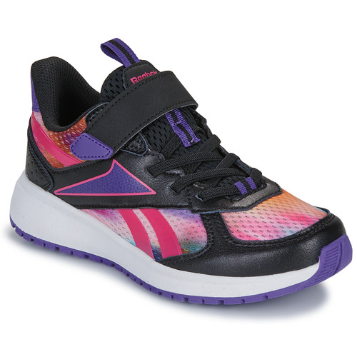 Scarpe bambini ragazza Reebok Sport  ROAD SUPREME 4.0 ALT  Rosa Reebok Sport 1200143756409